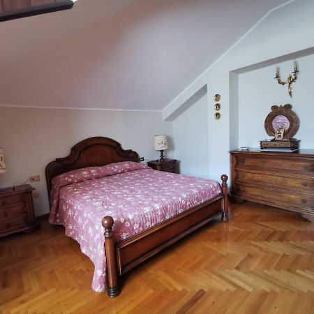 Casa Vacanze - Residenza Elvezia Tirano Exterior foto